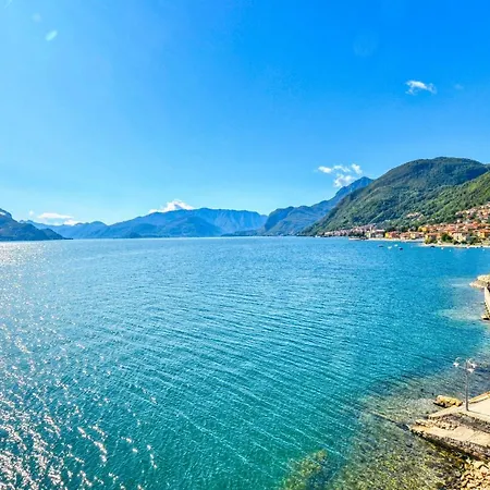 Acqua Vista Medieval View Apartman