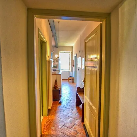 Acqua Vista Medieval View Apartman