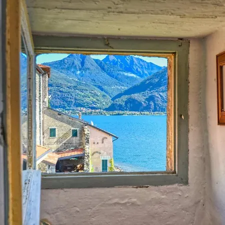 Acqua Vista Medieval View *