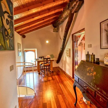 Apartman Acqua Vista Medieval View San Siro