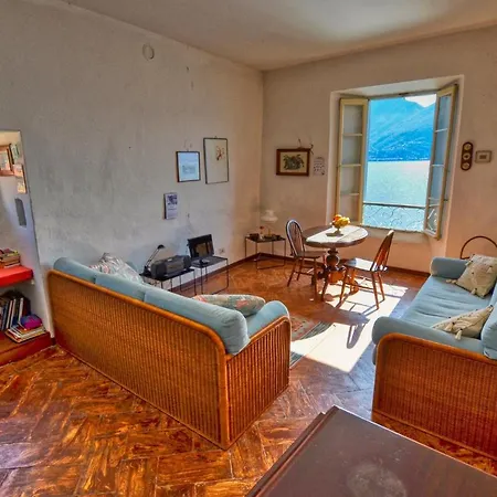 Apartman Acqua Vista Medieval View San Siro