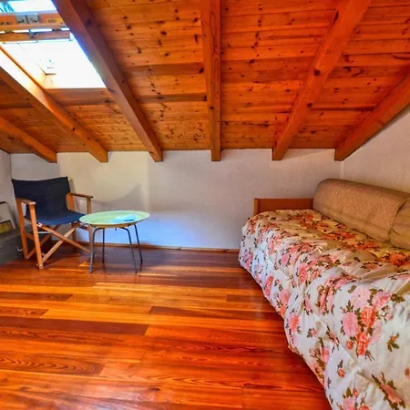 Apartman Acqua Vista Medieval View