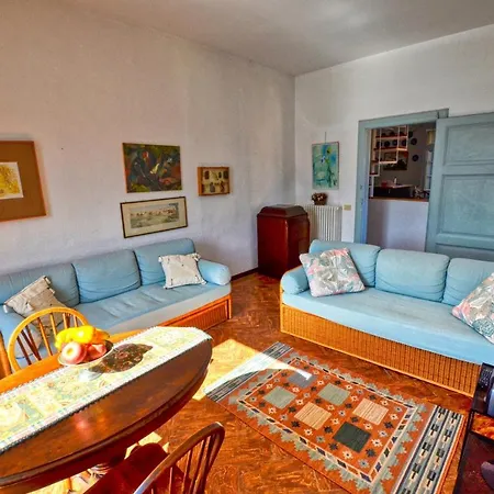 Apartman Acqua Vista Medieval View
