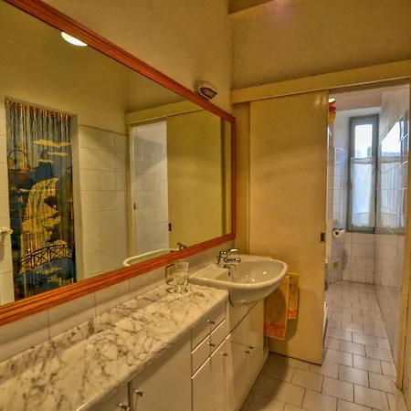 Acqua Vista Medieval View Apartman *
