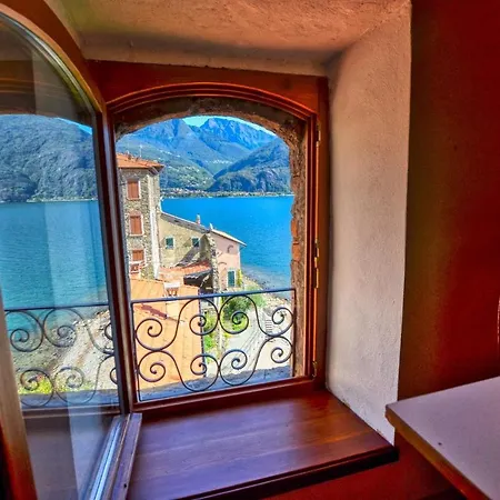 Acqua Vista Medieval View
