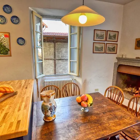 Apartman Acqua Vista Medieval View