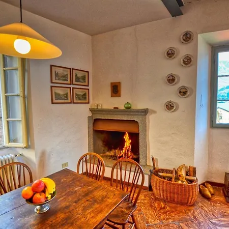 Apartman Acqua Vista Medieval View San Siro