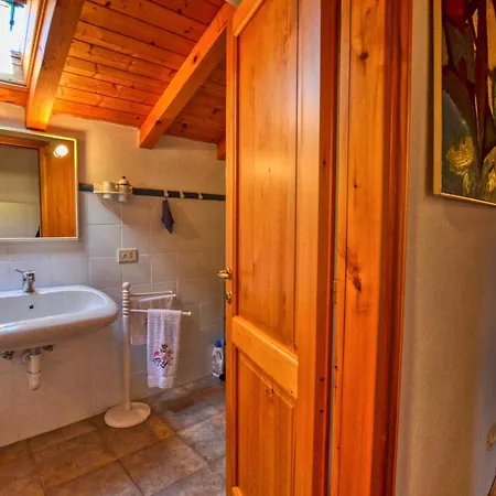 Acqua Vista Medieval View Apartman *