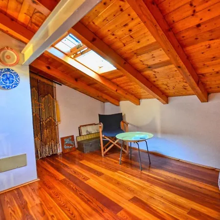 Acqua Vista Medieval View Apartman