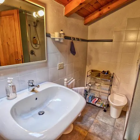 Acqua Vista Medieval View Apartman *