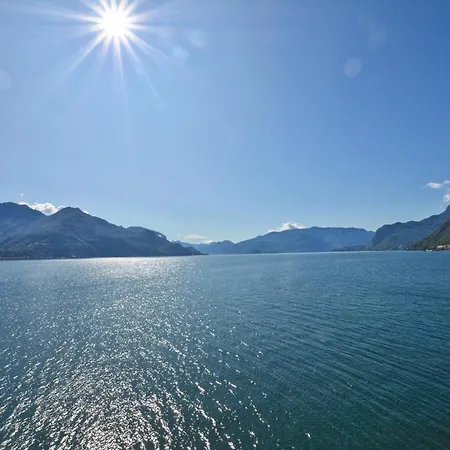 Acqua Vista Medieval View