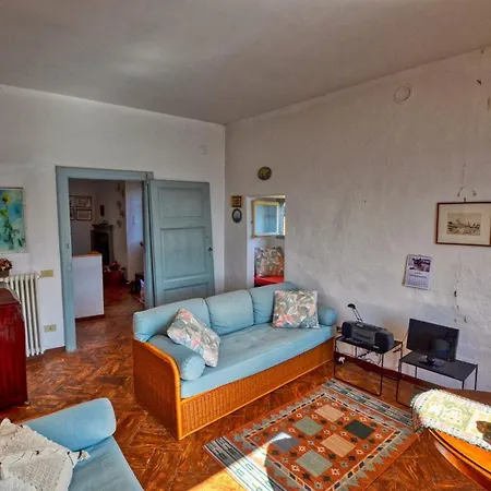 Acqua Vista Medieval View Apartman
